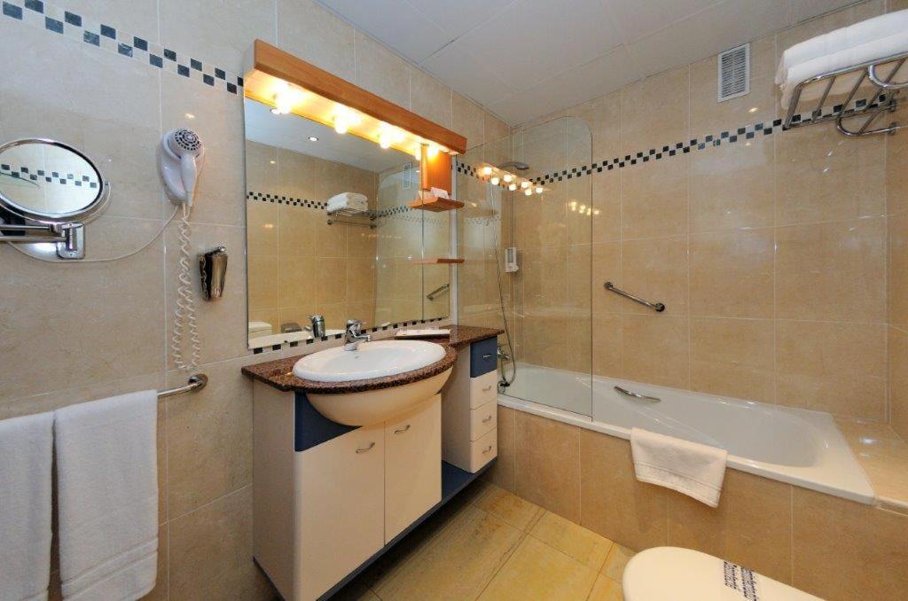 Hotel Vivemar Benalmadena