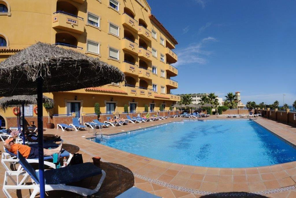 Hotel Vivemar