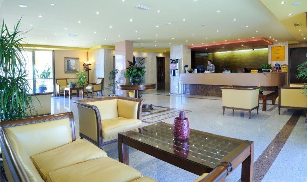 Hotel Vivemar 4*