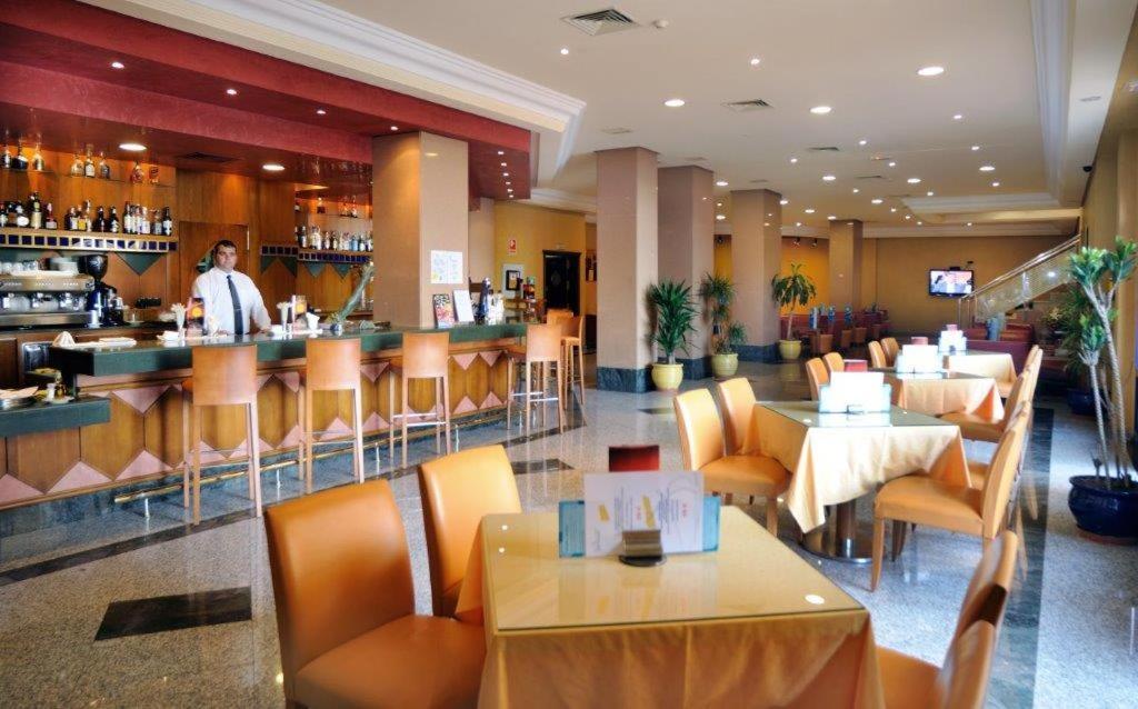 Hotel Vivemar