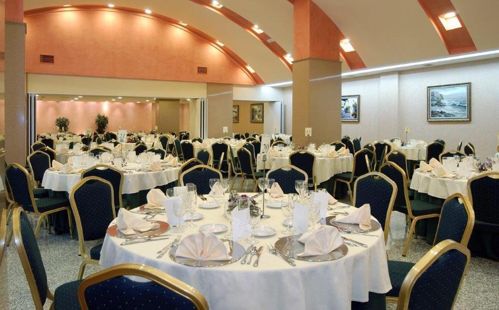 Hotel Vivemar 4*