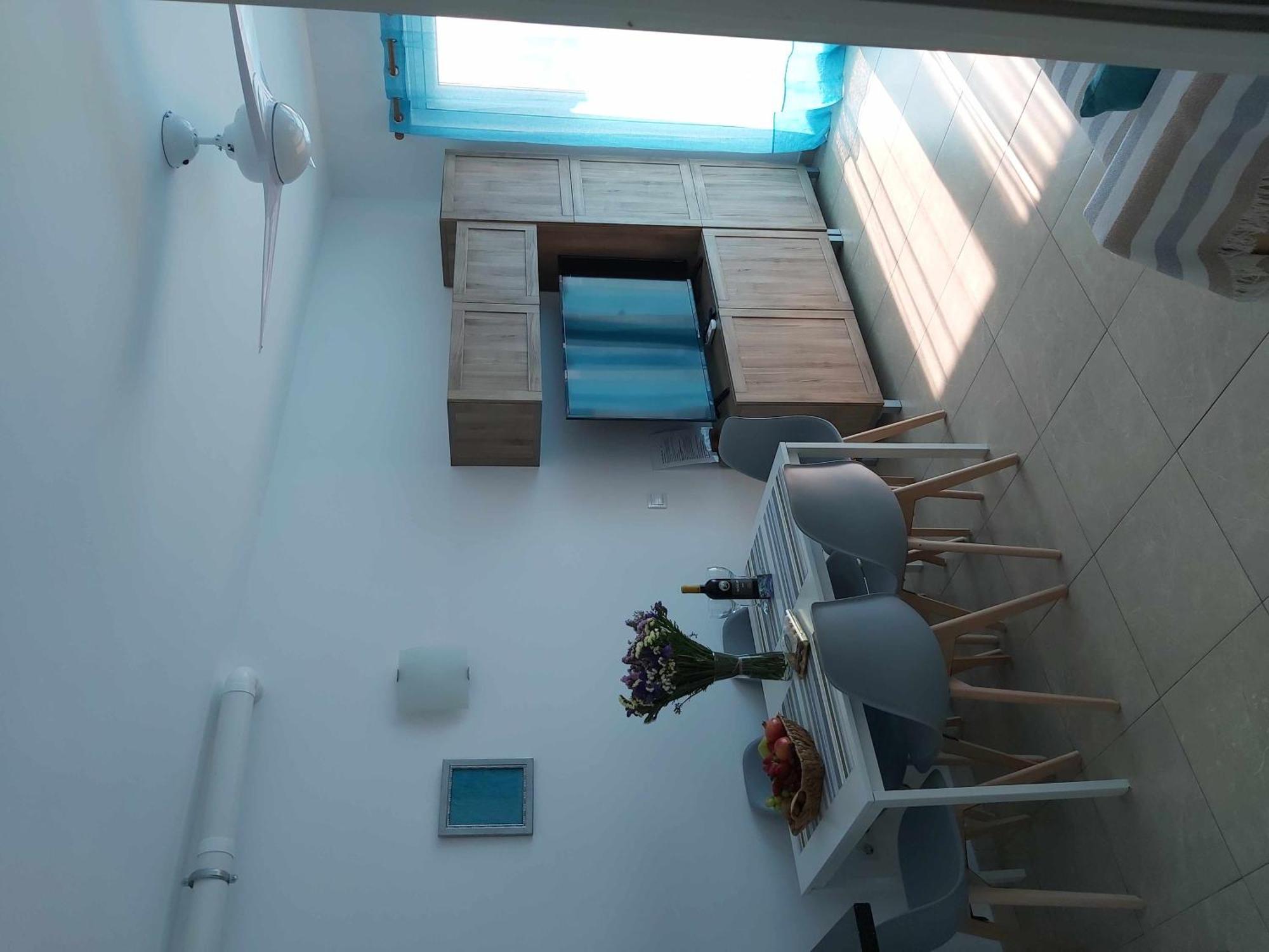 Apartment Benalbeach 705 Vistas Al Mar Gran Terraza *