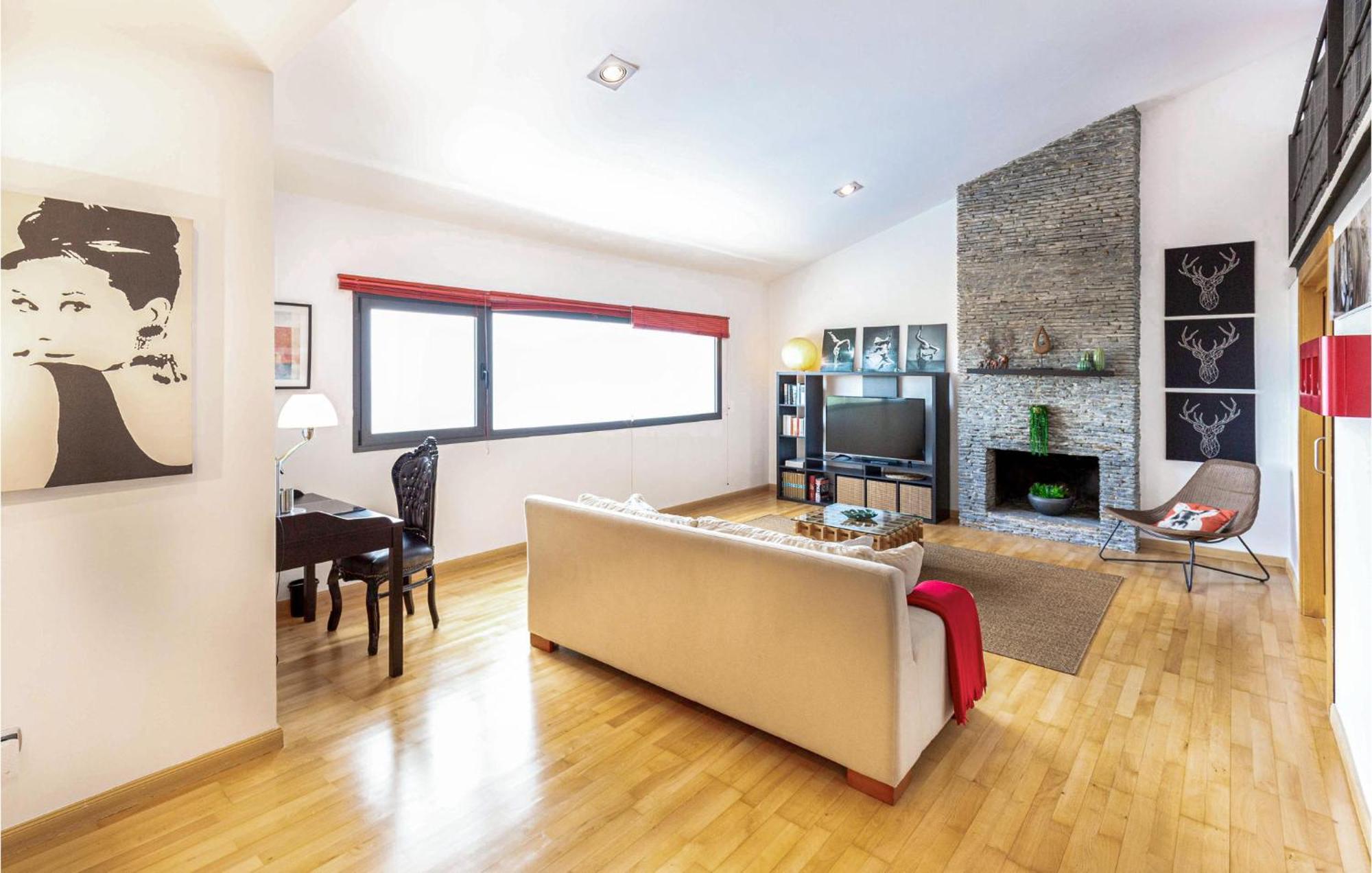 Holivista Holiday home *