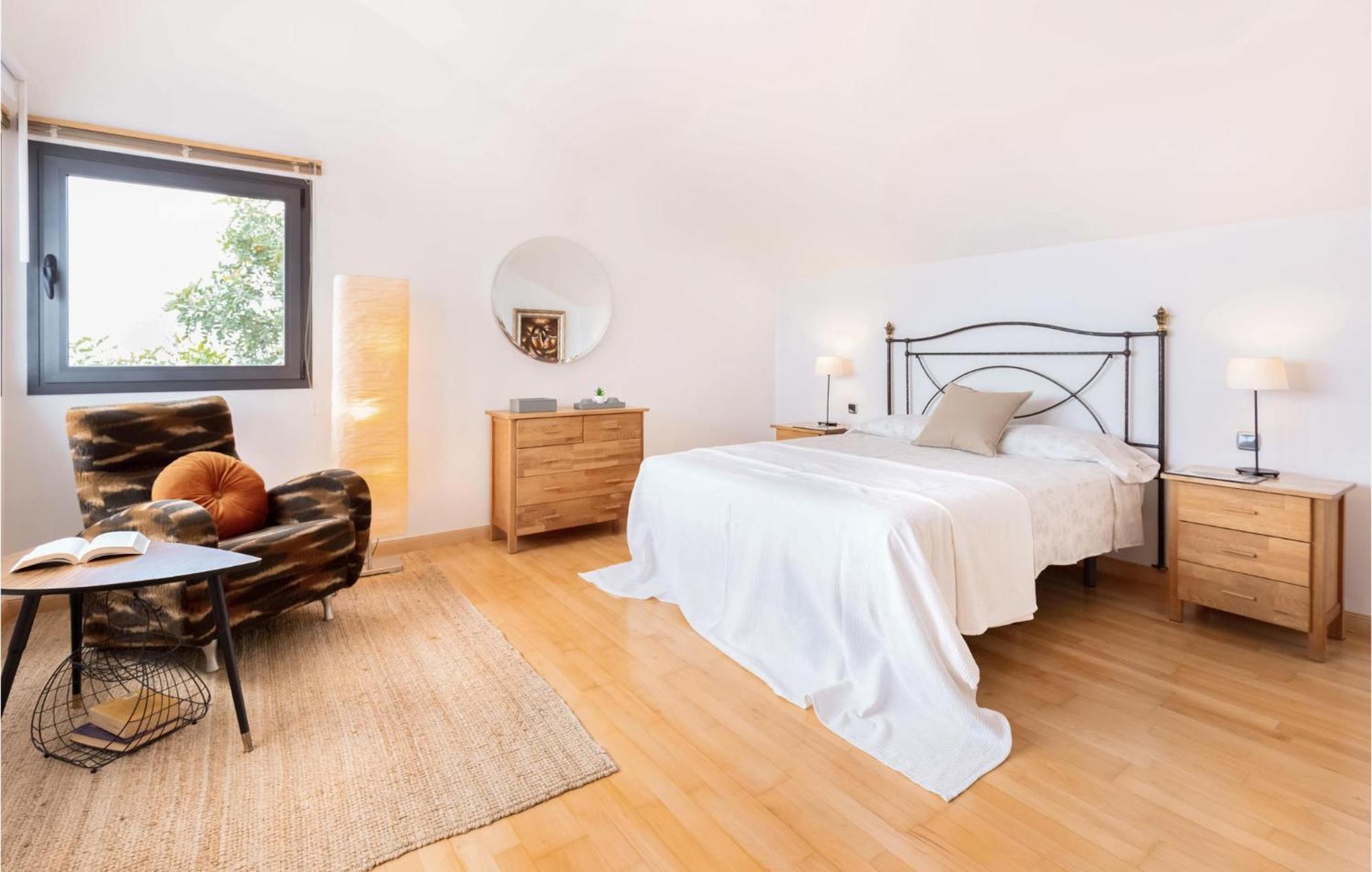 Holiday home Holivista Benalmadena