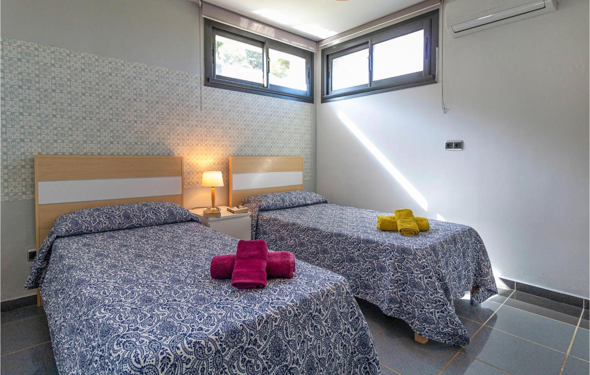Holiday home Holivista