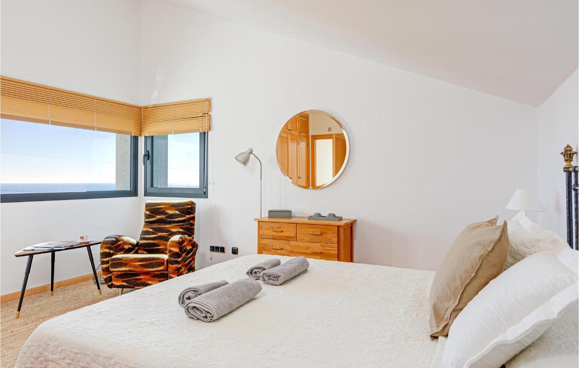 Holivista Holiday home