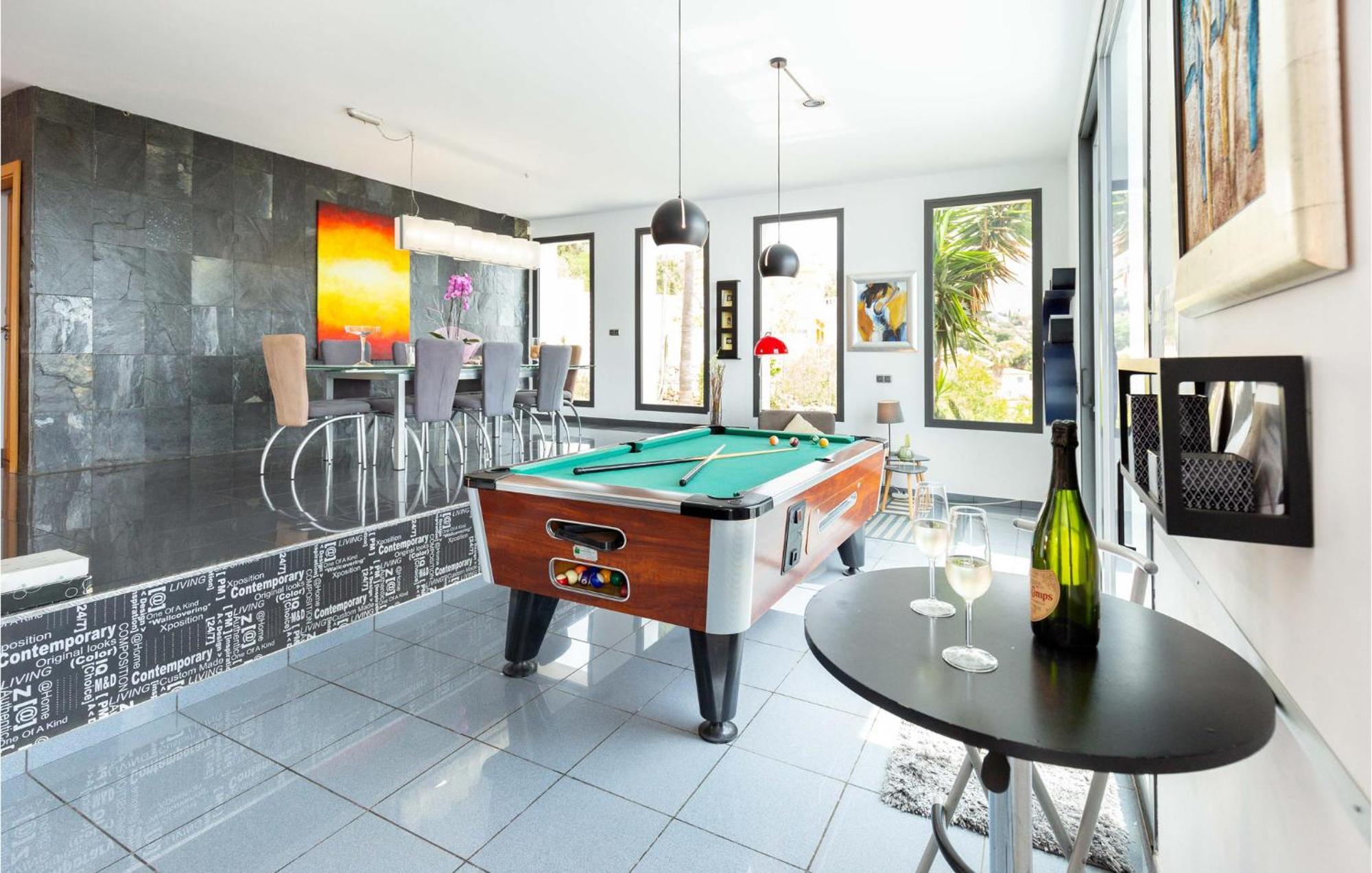 Holivista Holiday home Benalmadena