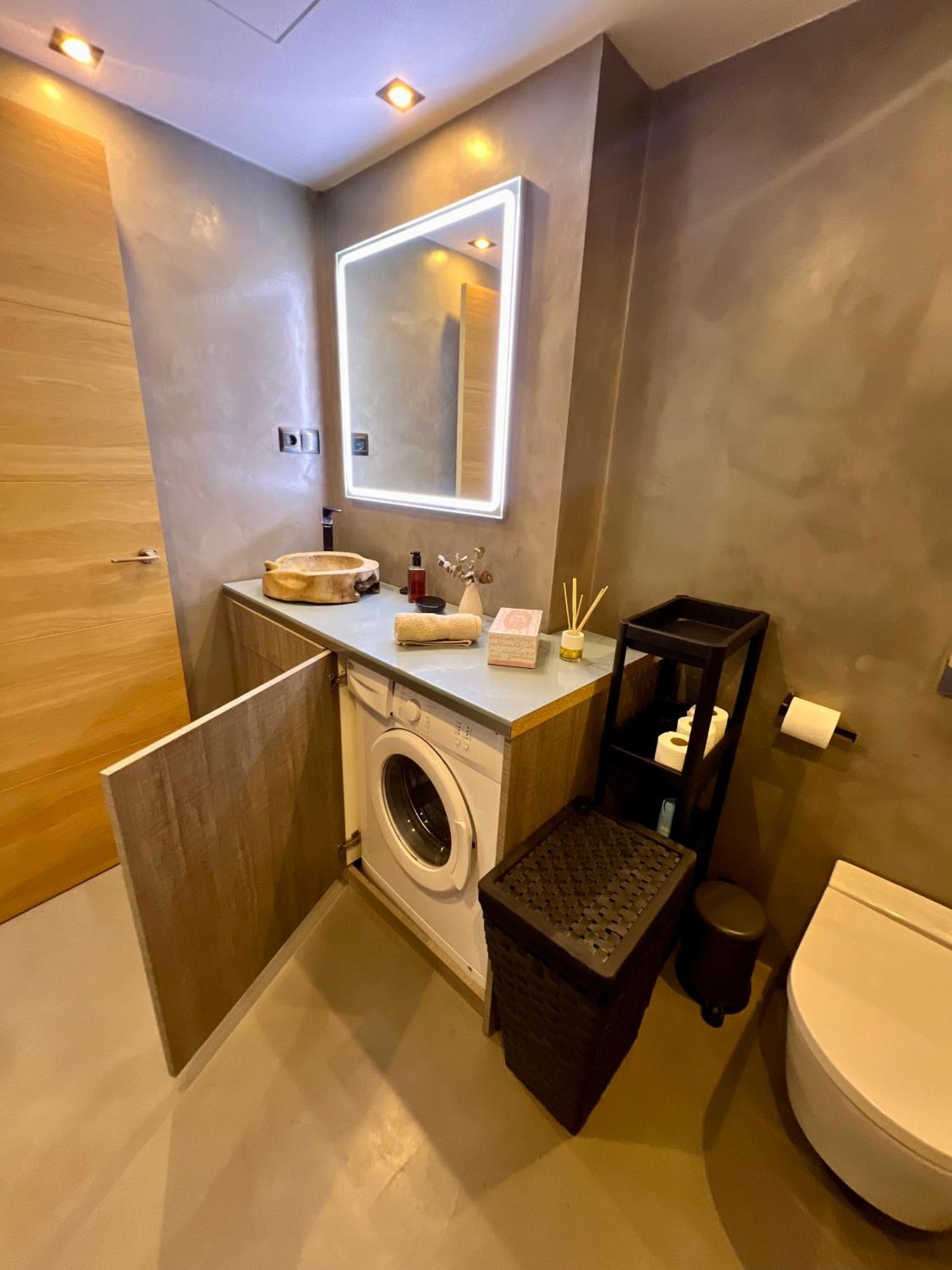 Luxury Torremar Puerto Marina Apartamento *
