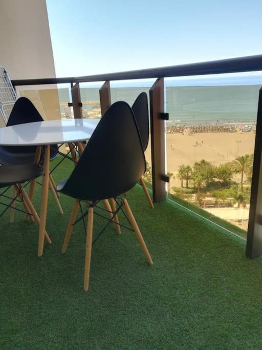 Luxury Torremar Puerto Marina