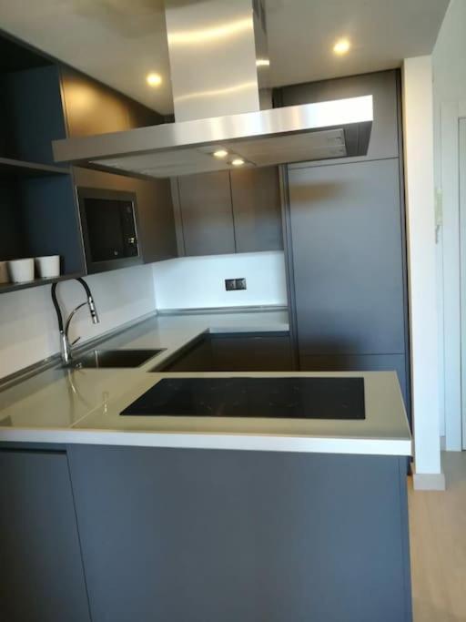 Luxury Torremar Puerto Marina