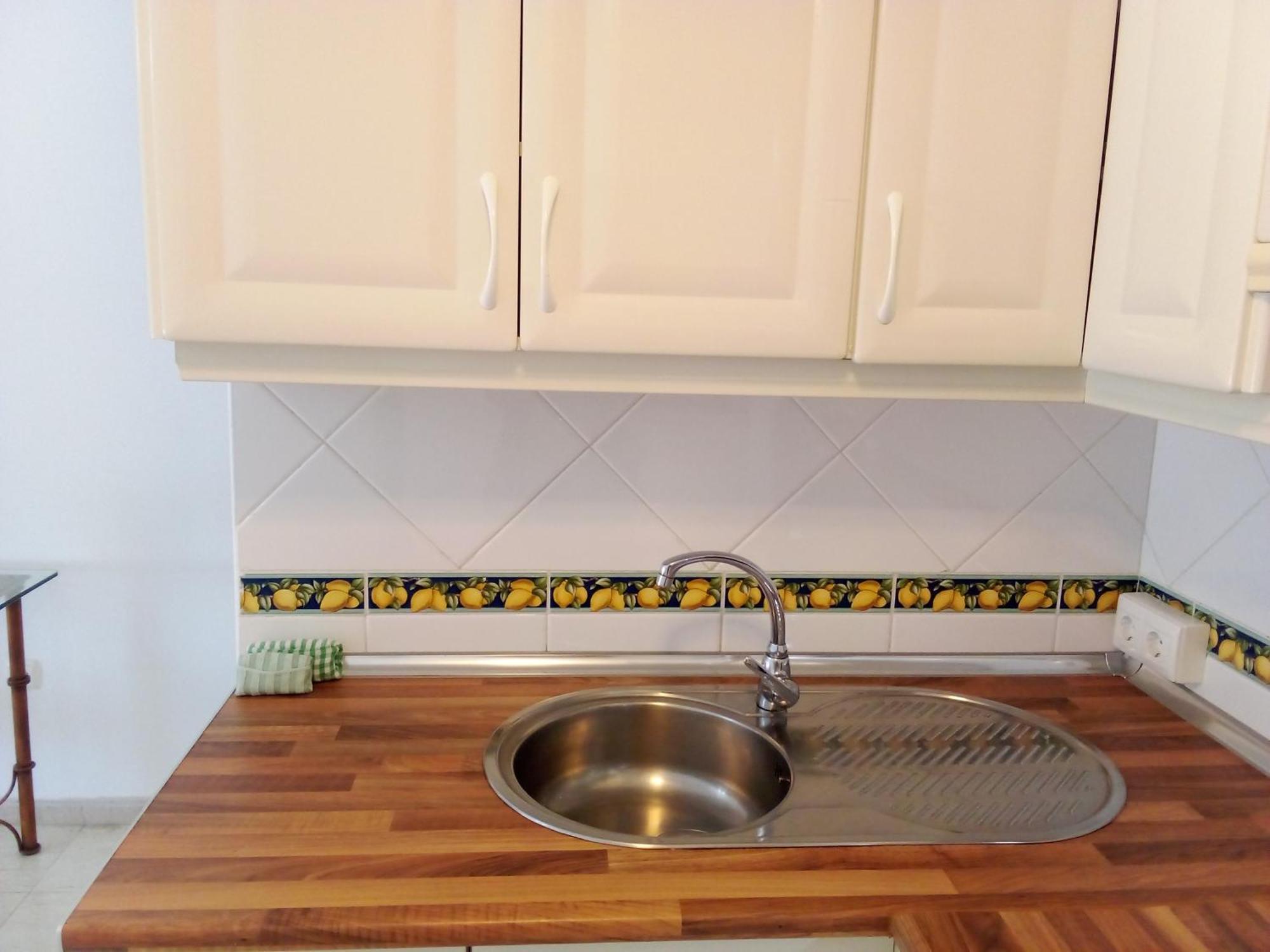 Appartement Estudio En Nueva Torrequebrada *
