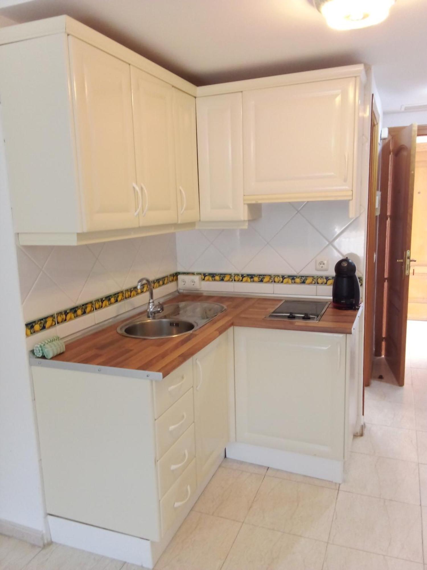 Estudio En Nueva Torrequebrada * Benalmádena