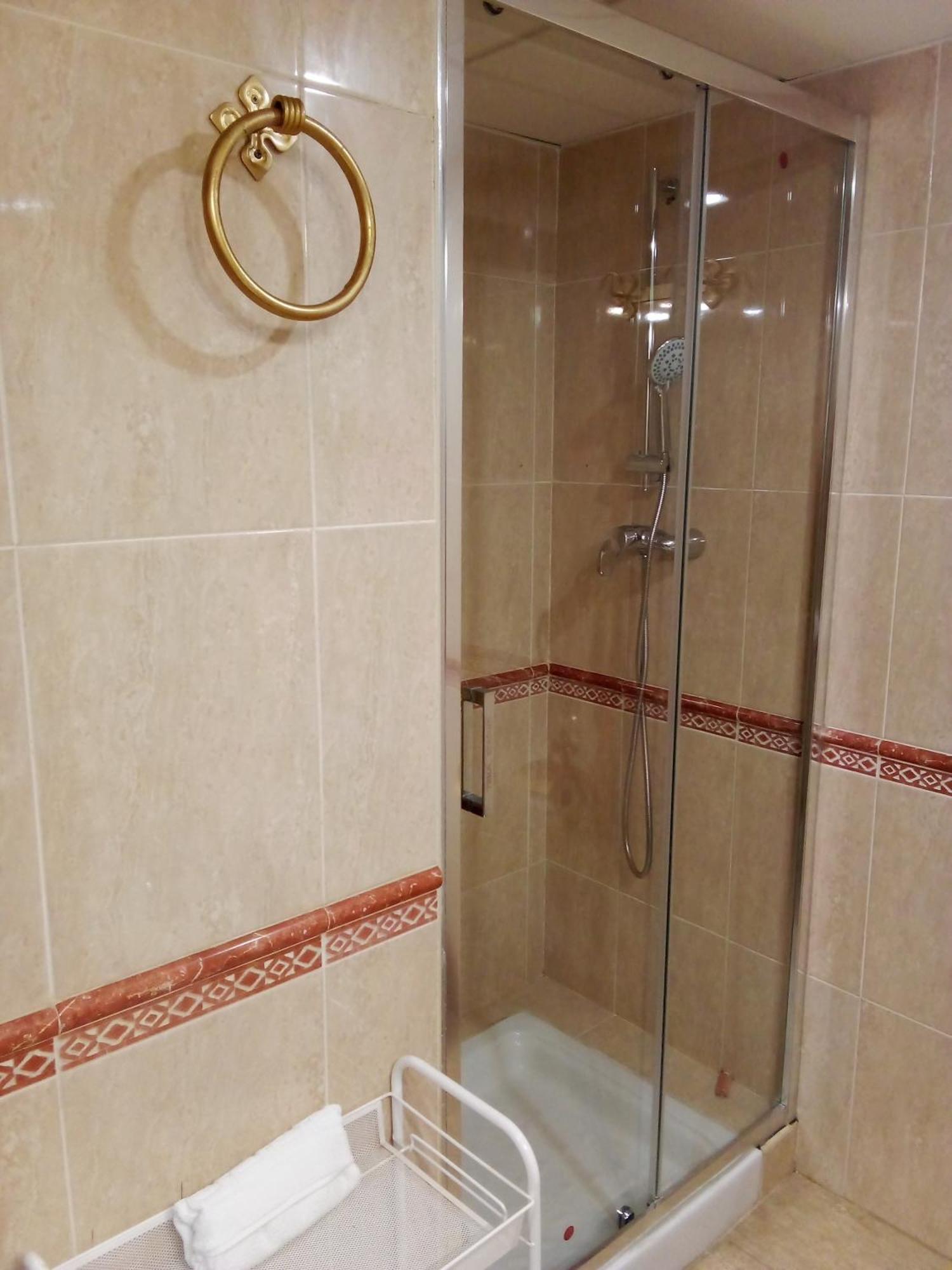 Estudio En Nueva Torrequebrada Appartement
