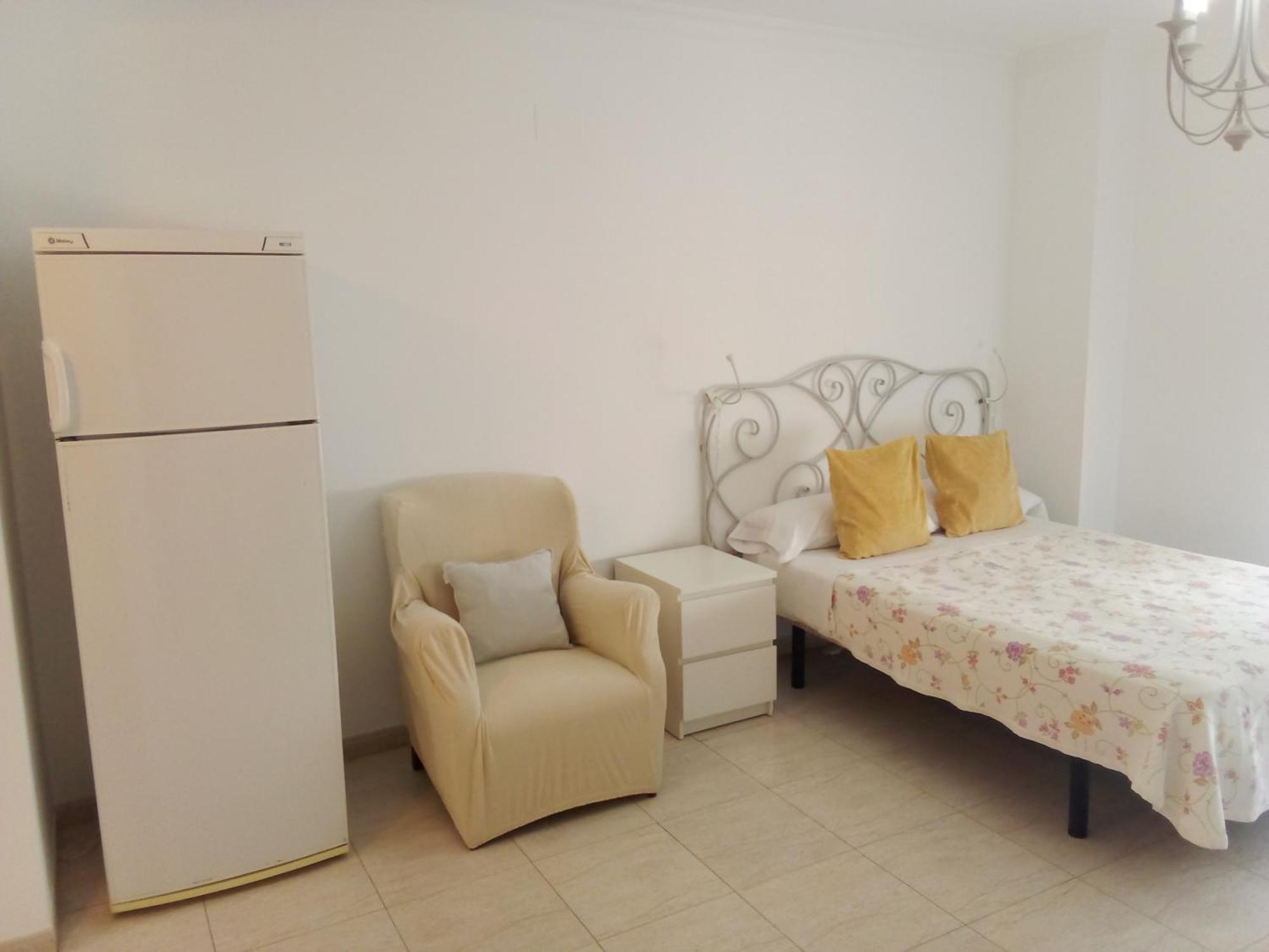 Estudio En Nueva Torrequebrada Appartement *