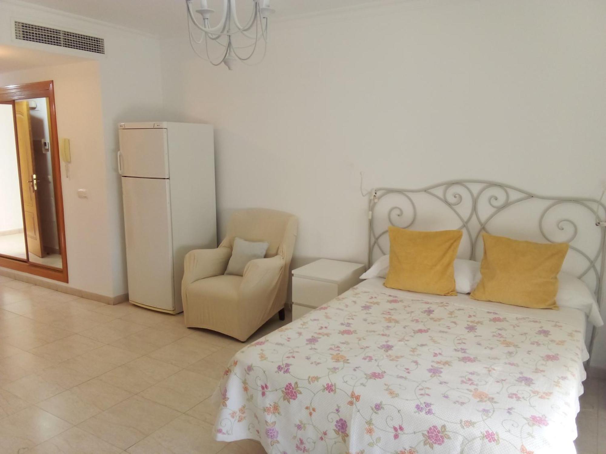 Appartement Estudio En Nueva Torrequebrada *