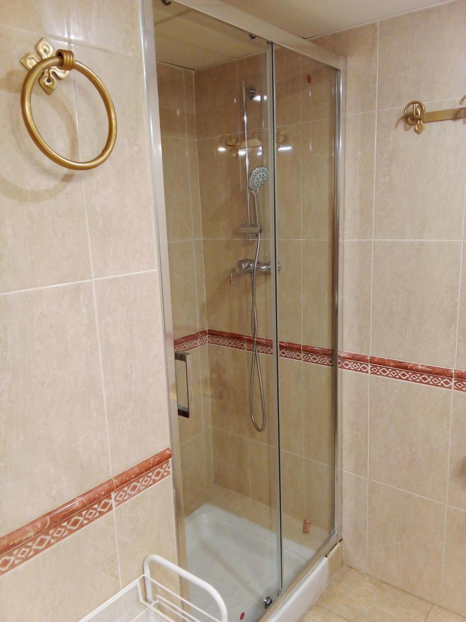 Estudio En Nueva Torrequebrada Appartement Benalmádena