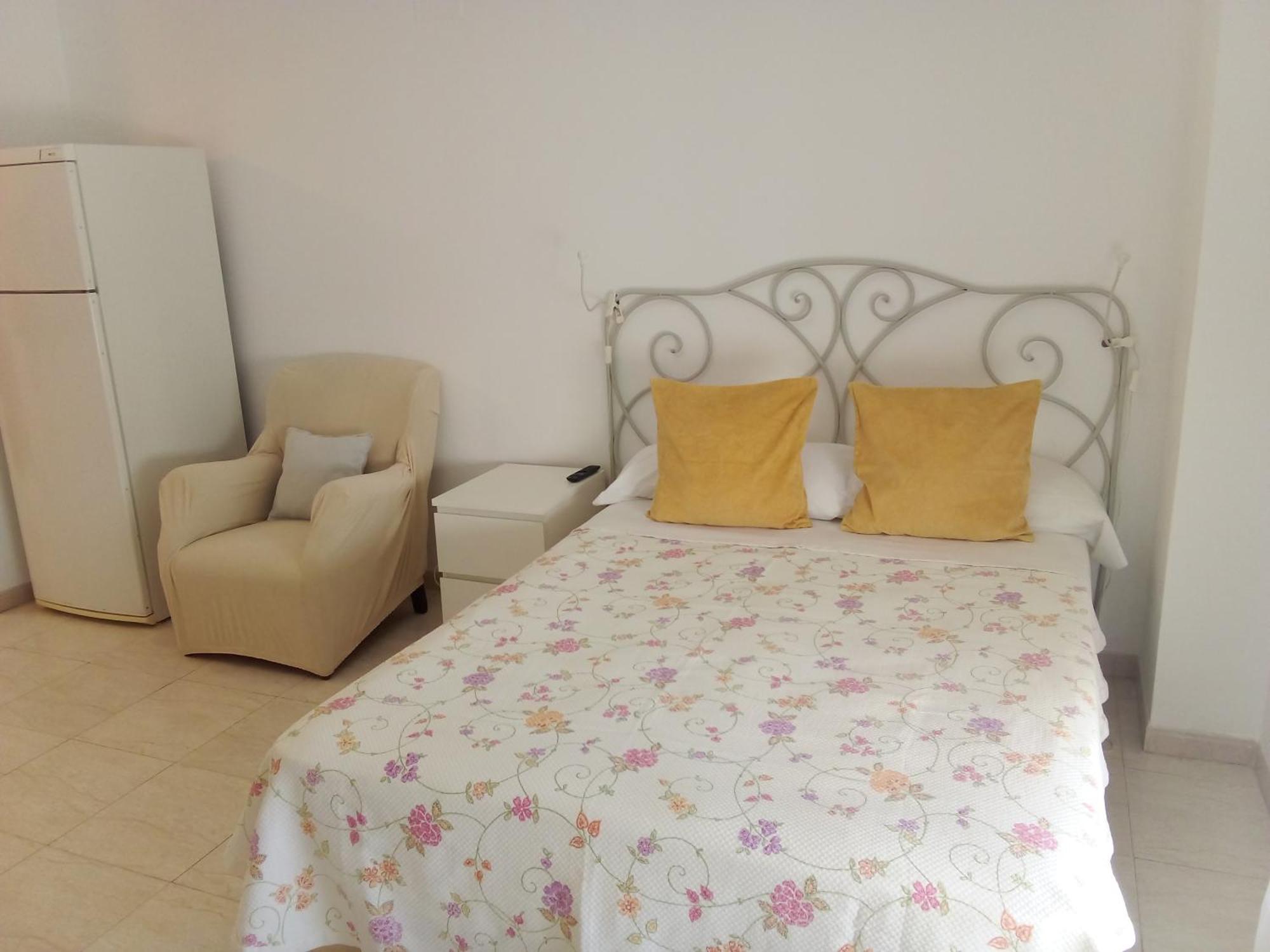 Appartement Estudio En Nueva Torrequebrada Benalmádena