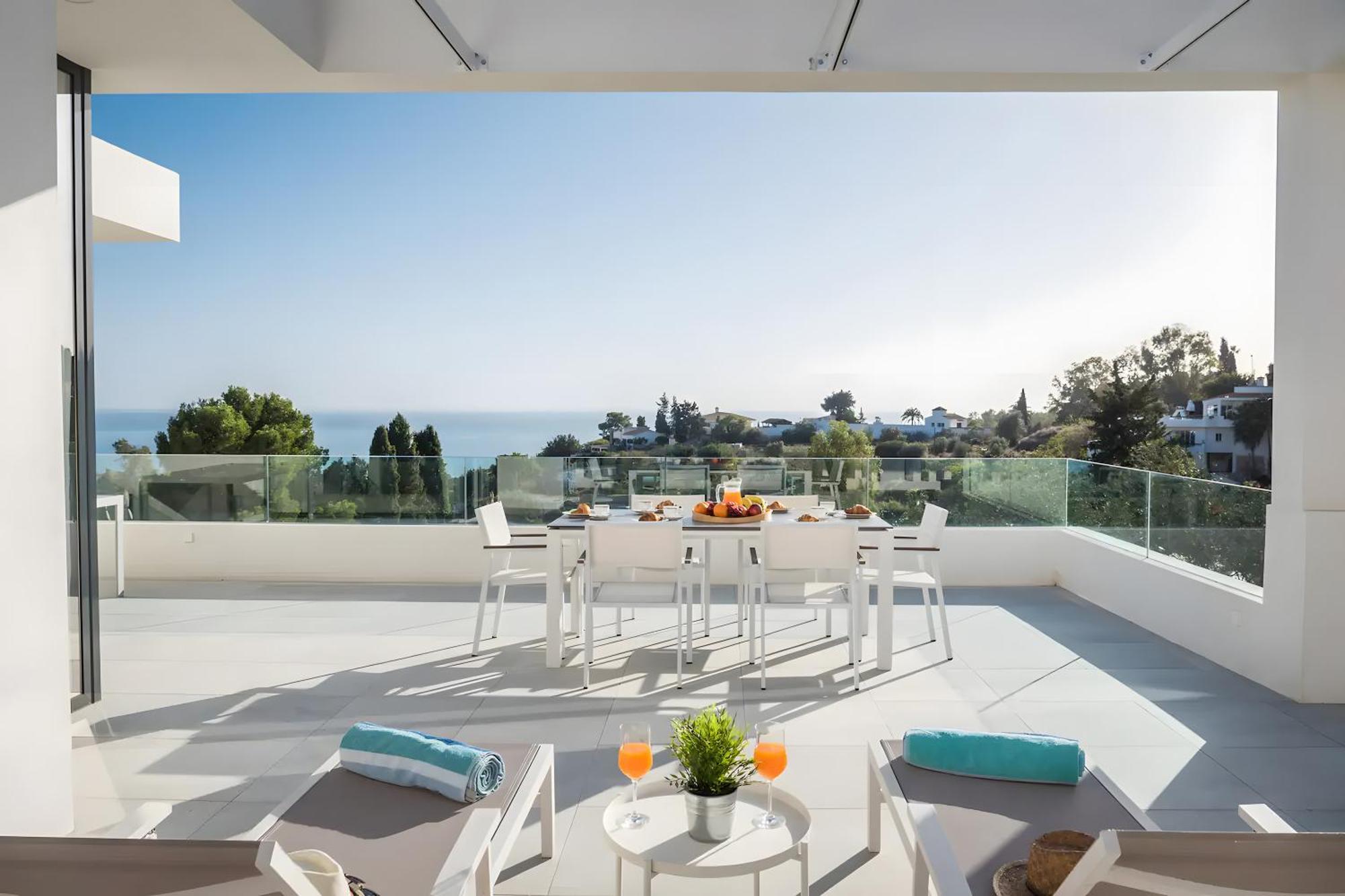 Villa Oasis - Luxury Benalmadena