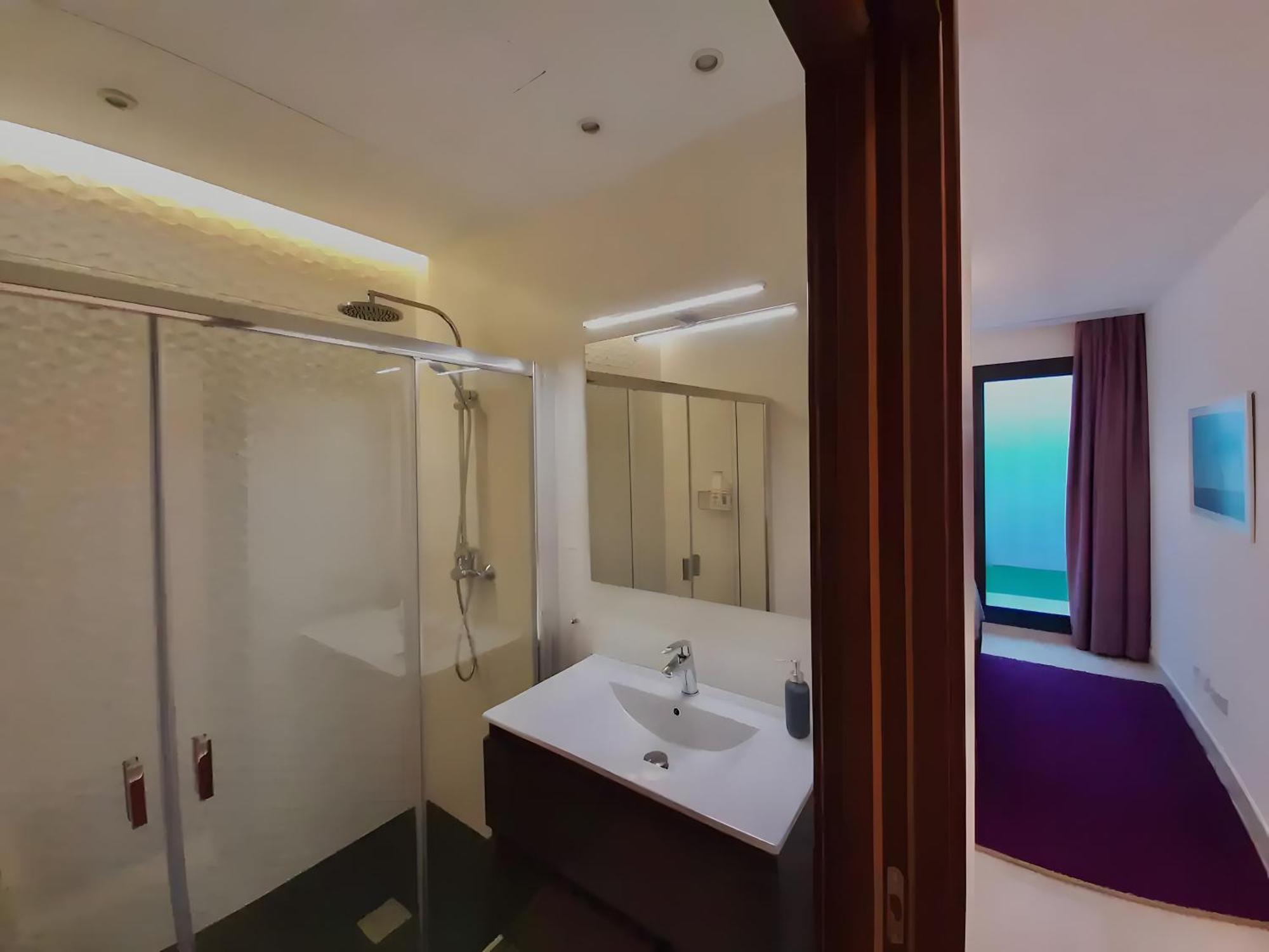 Oasis - Luxury * Benalmadena