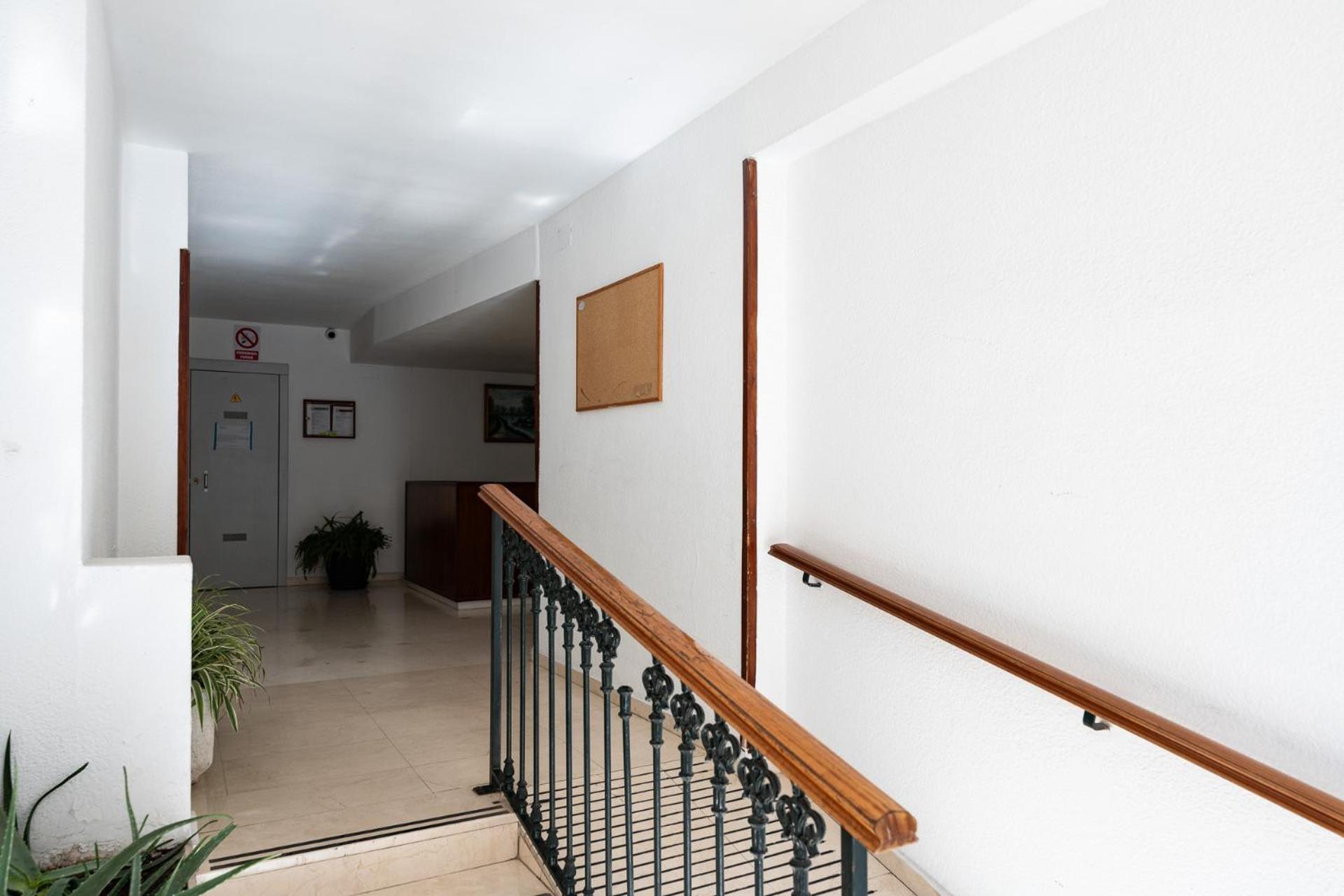 Malagasuite Flamingo Appartement