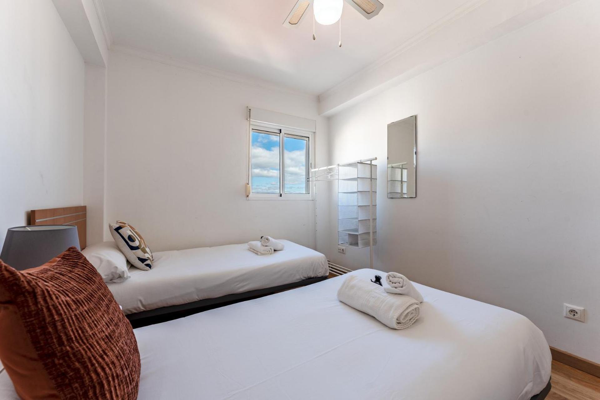 Appartement Malagasuite Flamingo