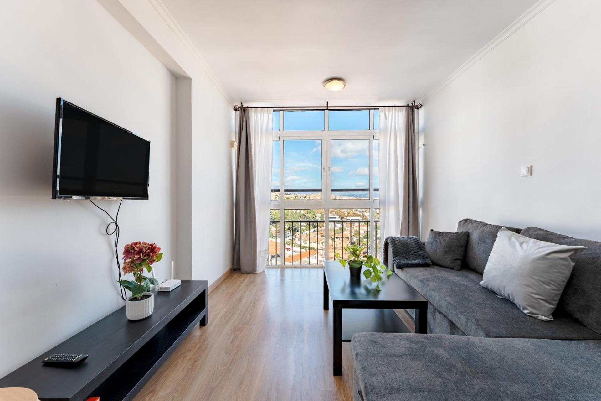 Malagasuite Flamingo Appartement
