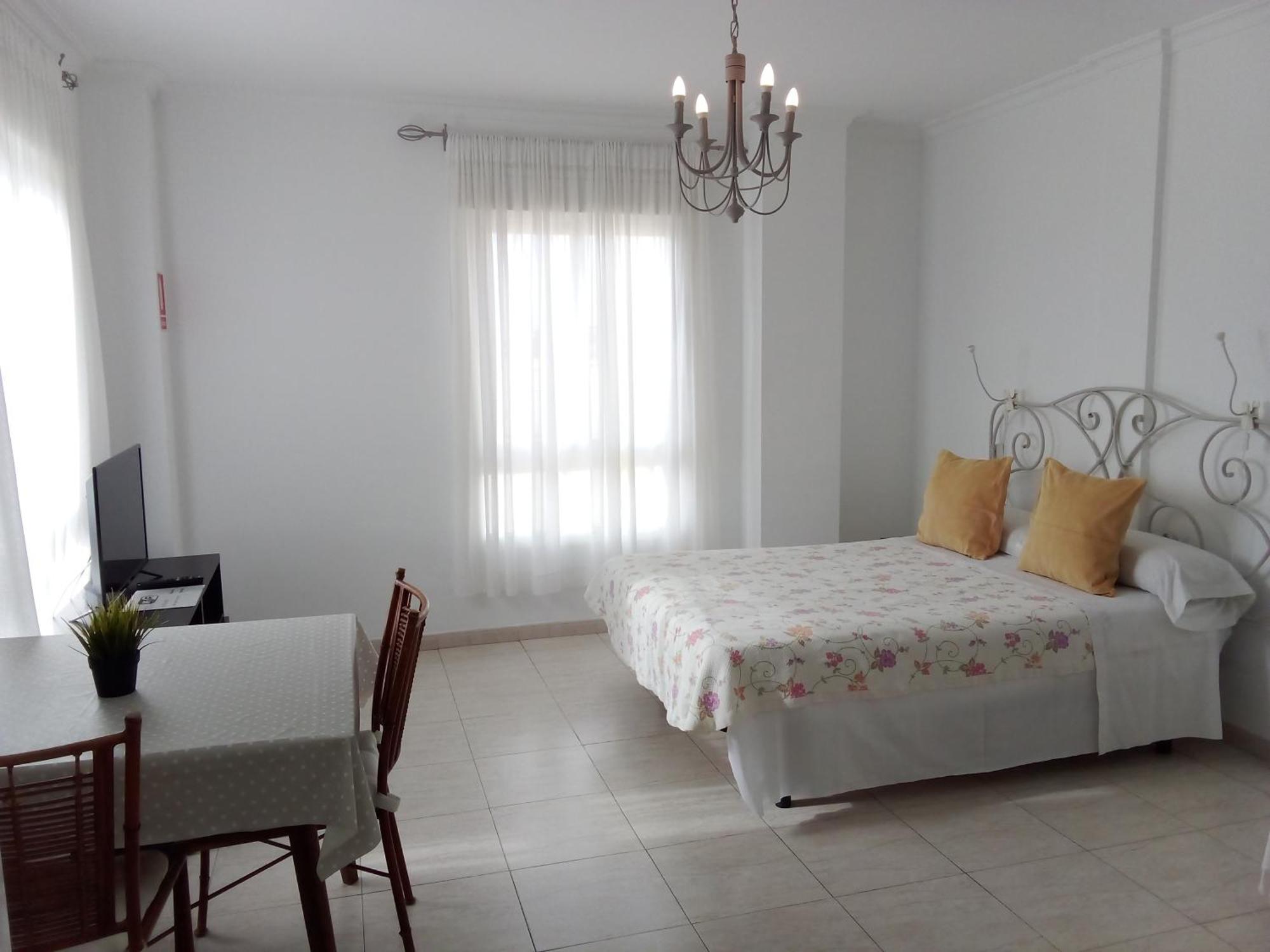 Appartement Estudio En Nueva Torrequebrada