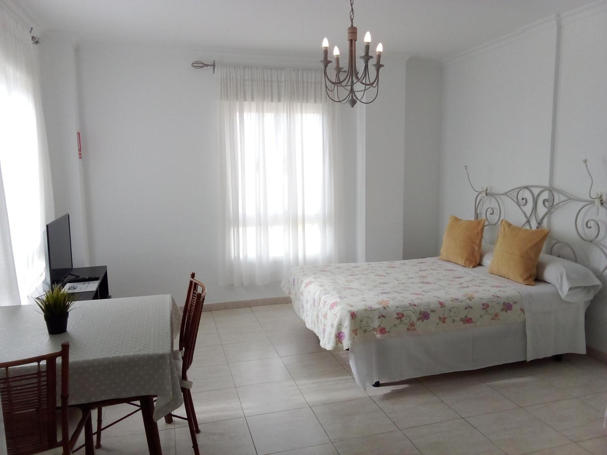 Estudio En Nueva Torrequebrada Appartement *