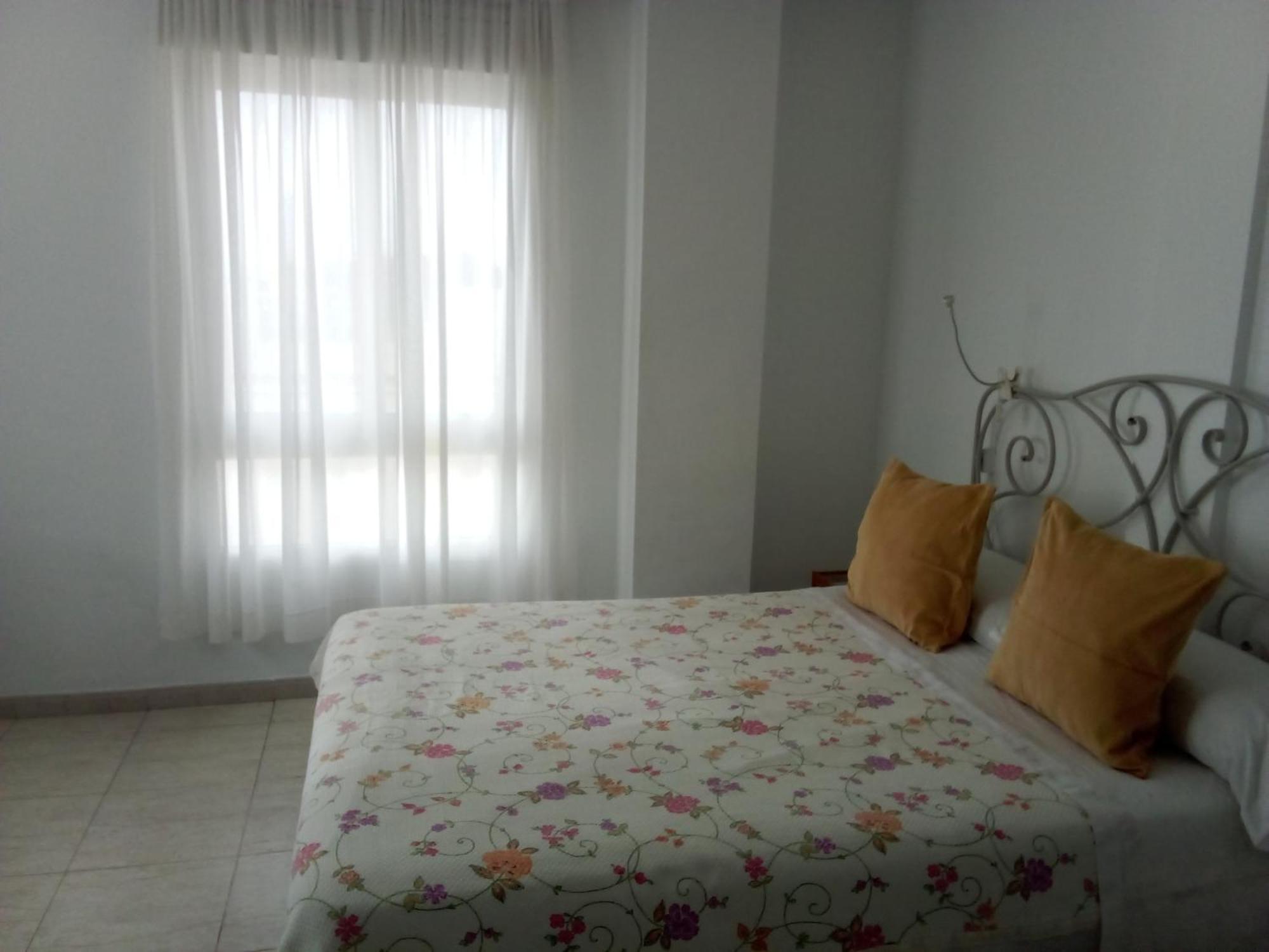 Appartement Estudio En Nueva Torrequebrada