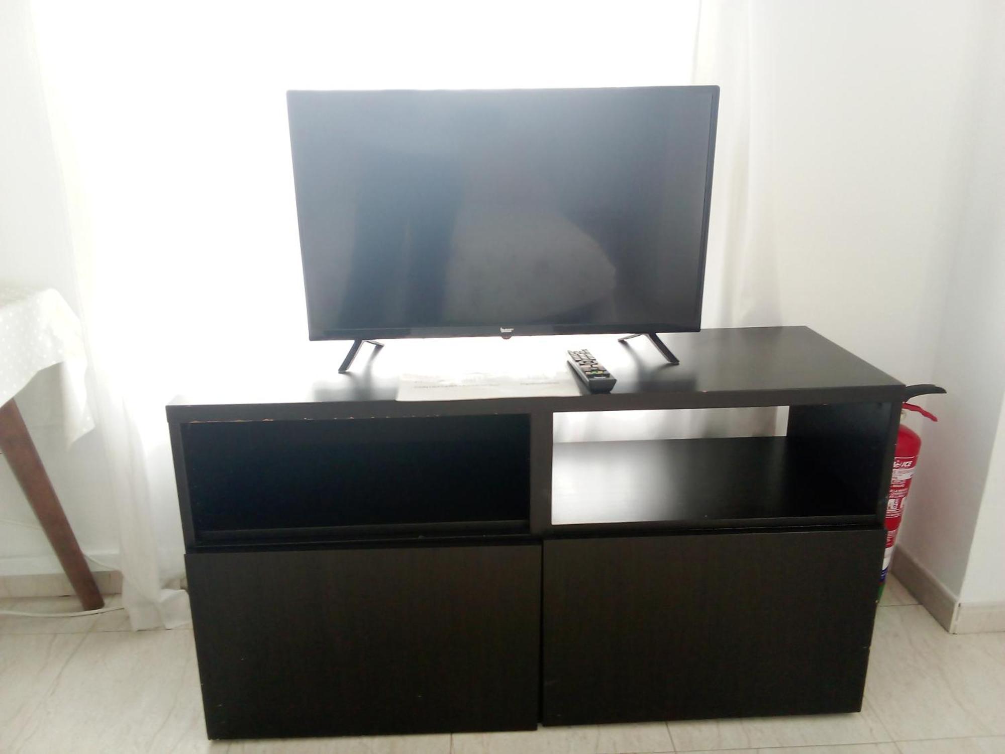 Estudio En Nueva Torrequebrada * Benalmádena