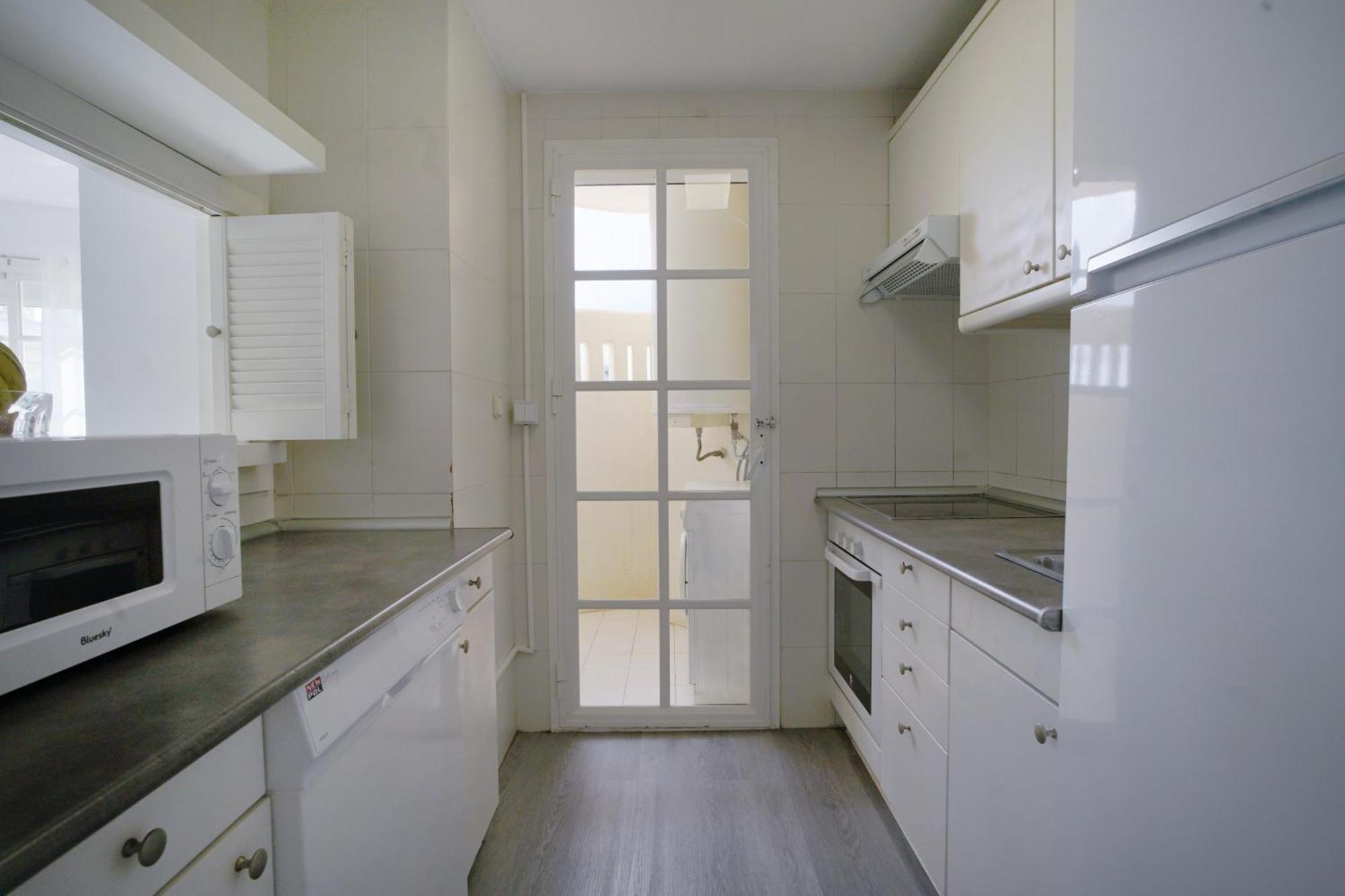 Appartement Apartmento En La Pequena Venecia, Puerto Marina