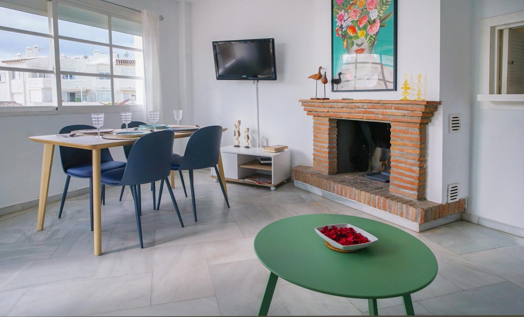 Appartement Apartmento En La Pequena Venecia, Puerto Marina