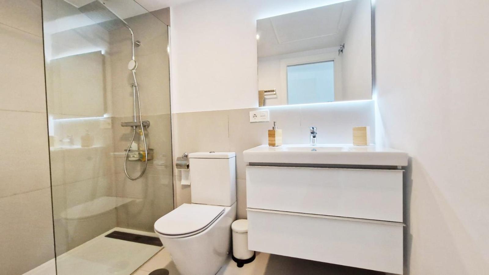 Stunning 3 Bed * Benalmadena