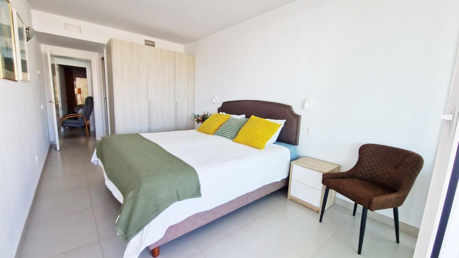 Apartment Stunning 3 Bed *