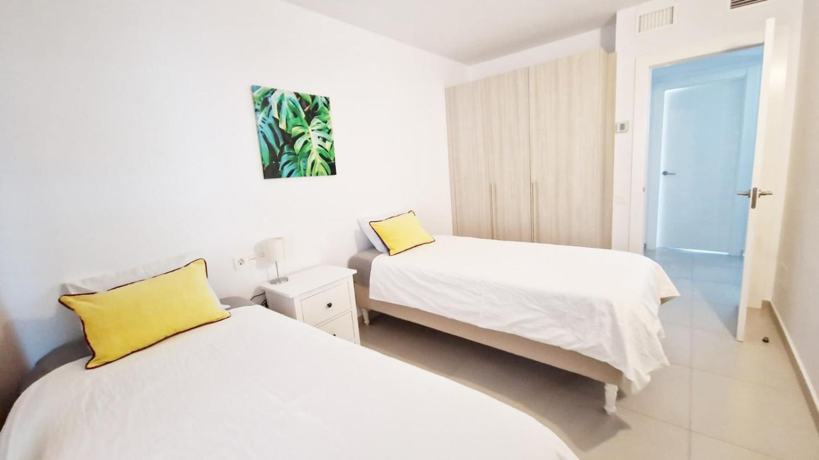 Stunning 3 Bed * Benalmadena