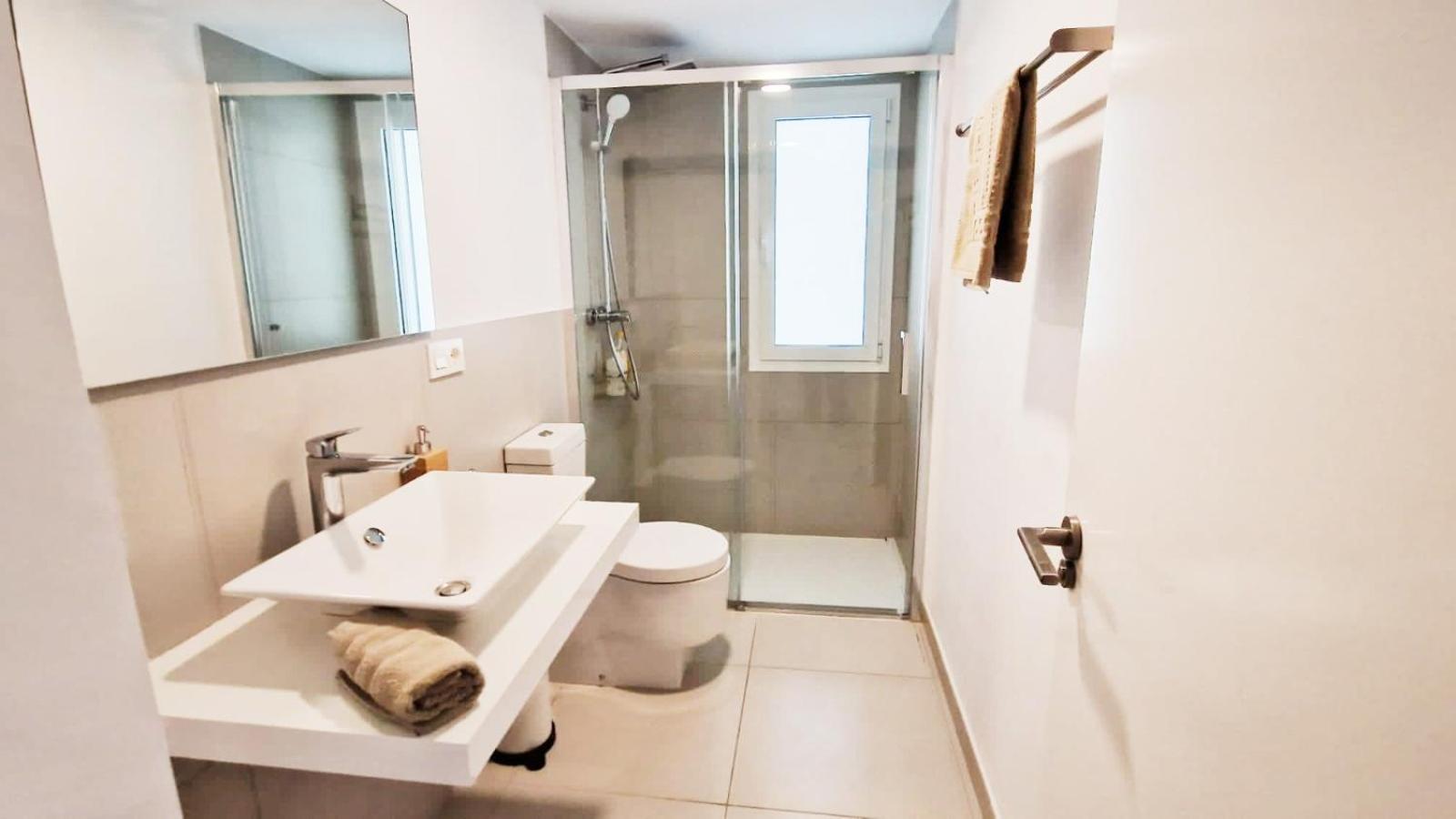 Stunning 3 Bed Apartment