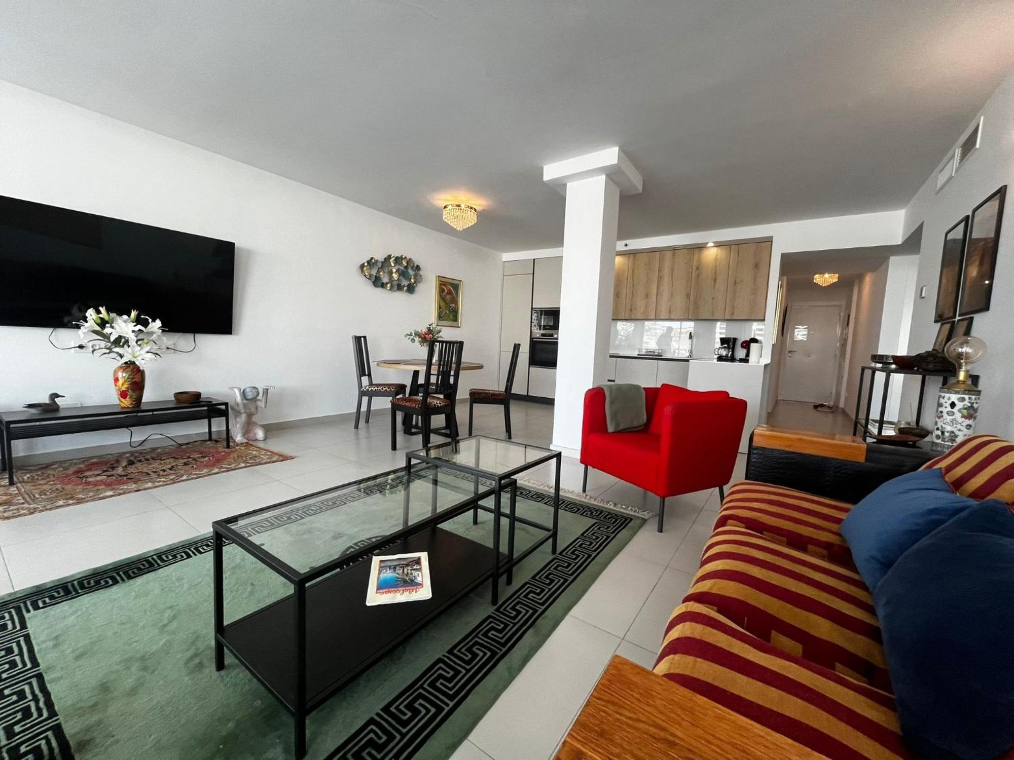 Stunning 3 Bed