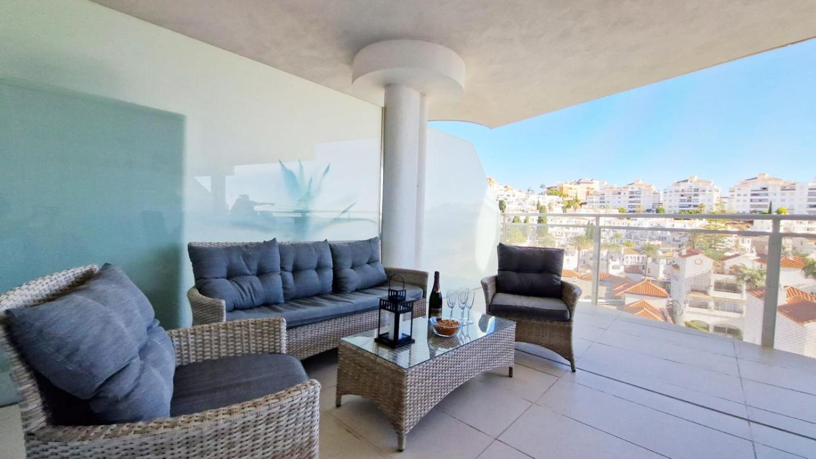 Stunning 3 Bed Apartment