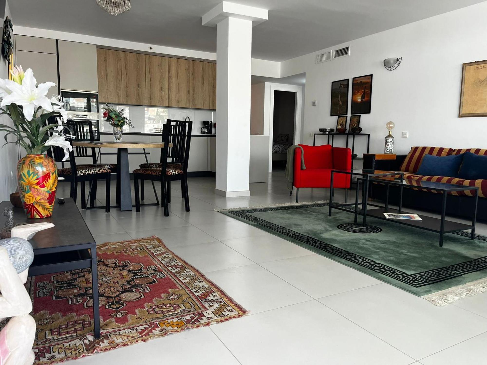 Stunning 3 Bed * Benalmadena