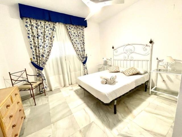 Amazing For Families Up To 6 Persons Apartment Benalmadena