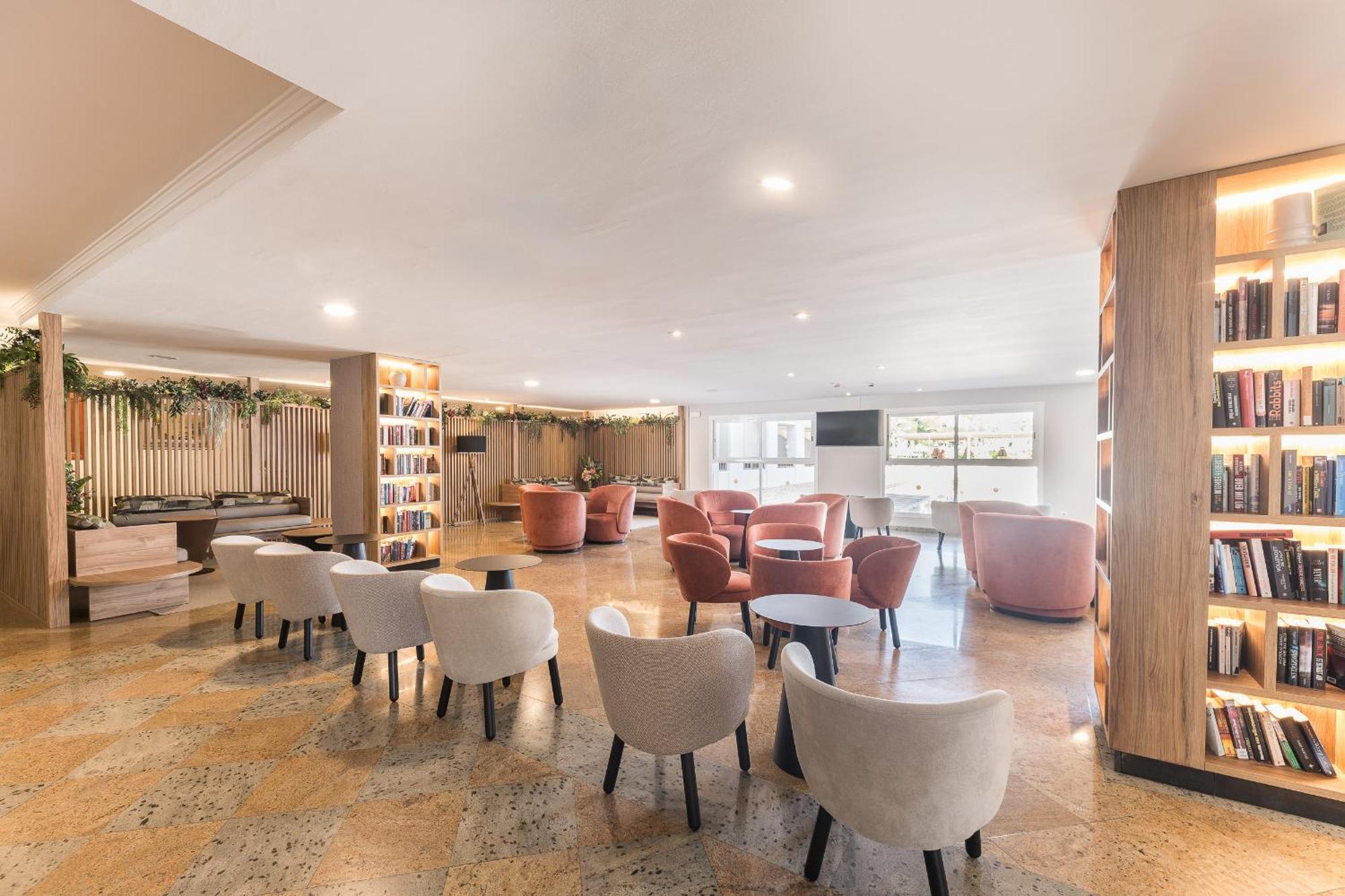 Hotel Mac Puerto Marina Benalmadena