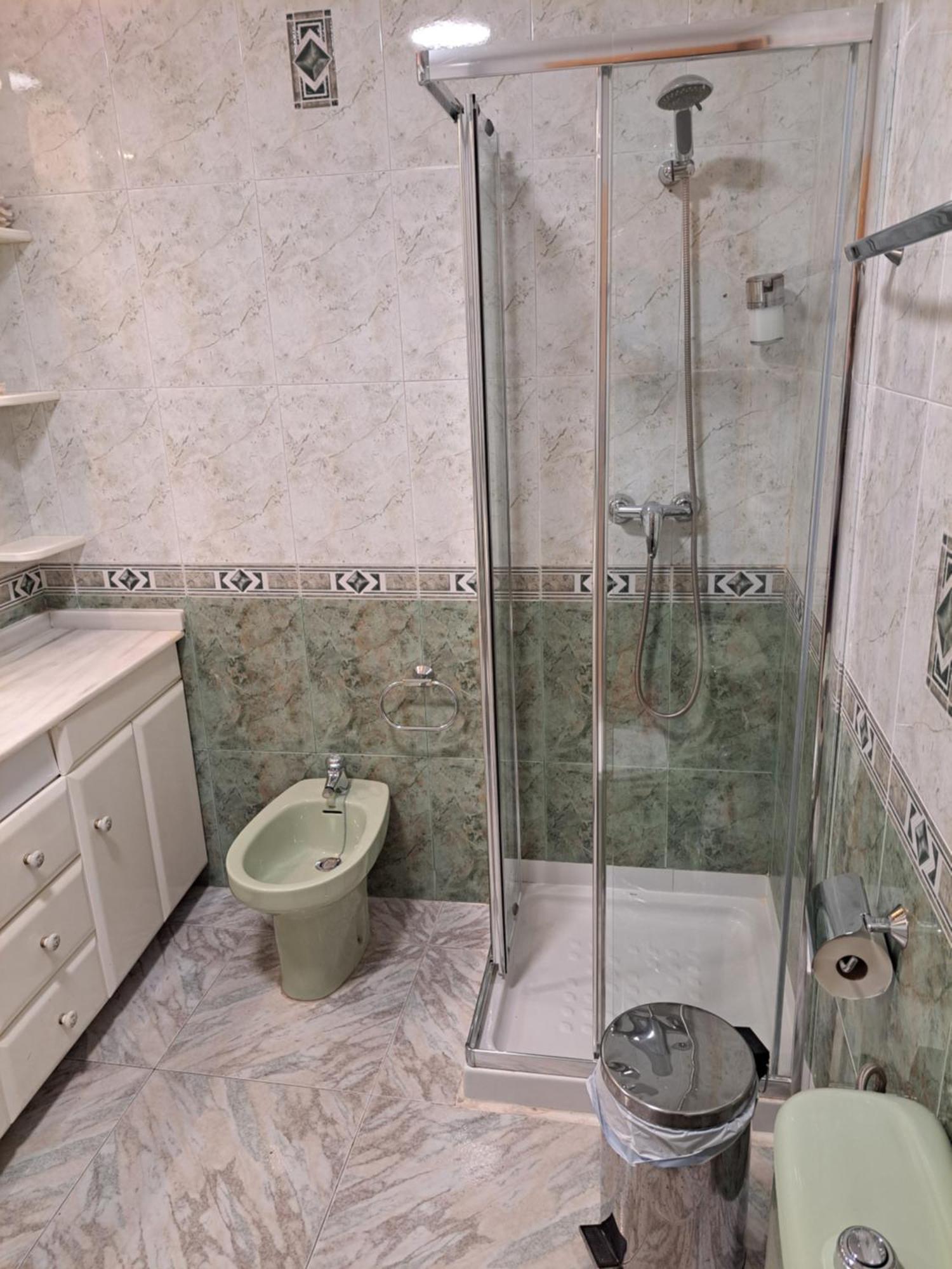 Spacious In Noelia With Private Pool, Garden & Parking Ferienhaus *