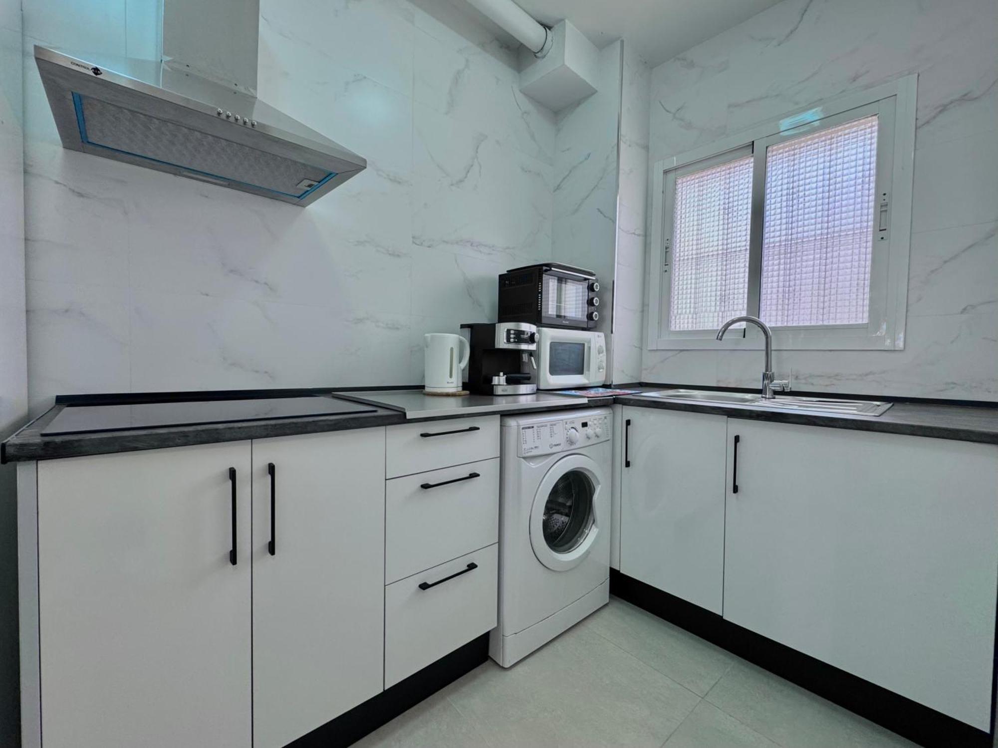 Lafrenchtouch - Torrequebrada 2dorm Cerca Playa Apartment Benalmadena