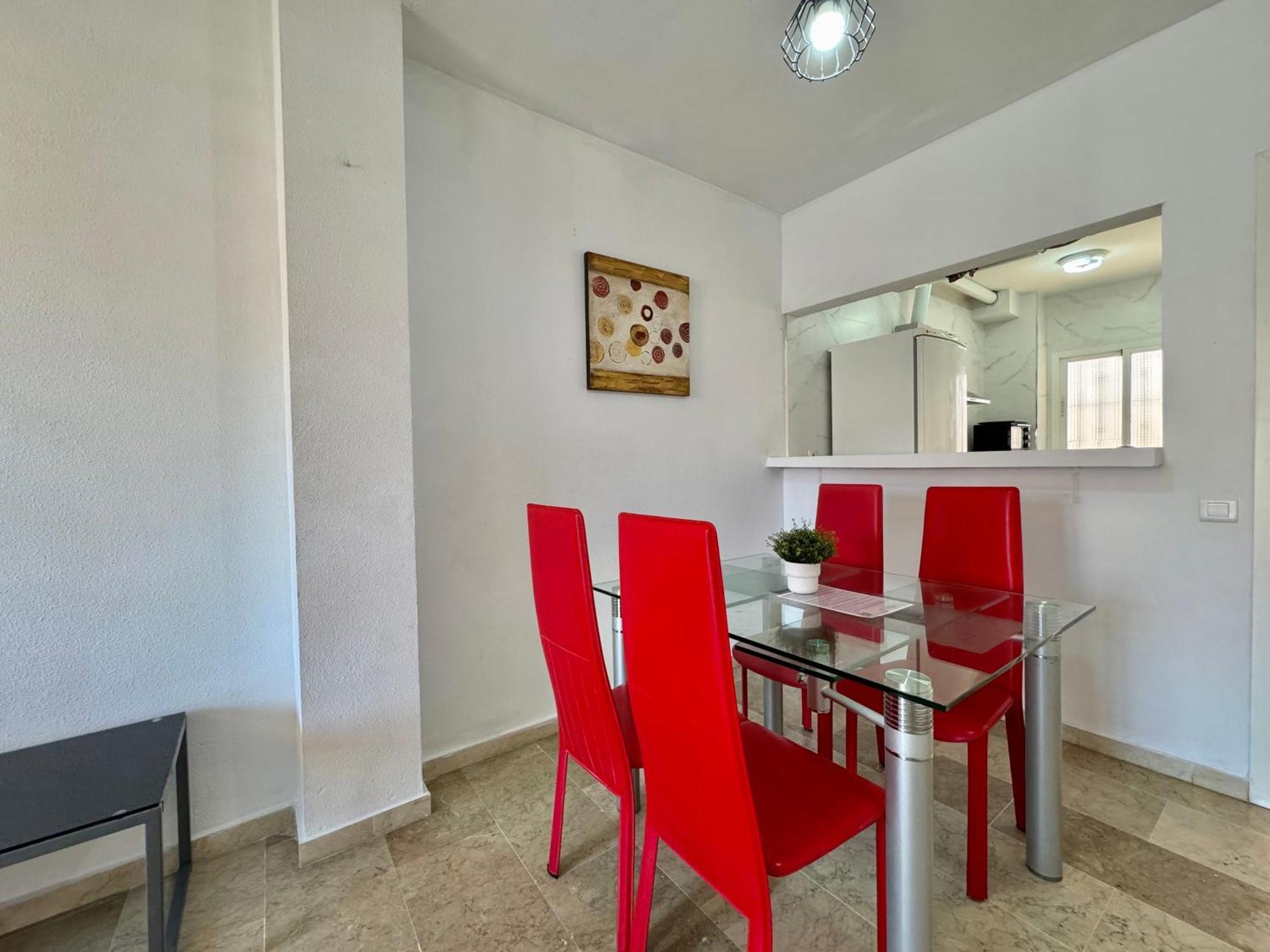 Lafrenchtouch - Torrequebrada 2dorm Cerca Playa Apartment