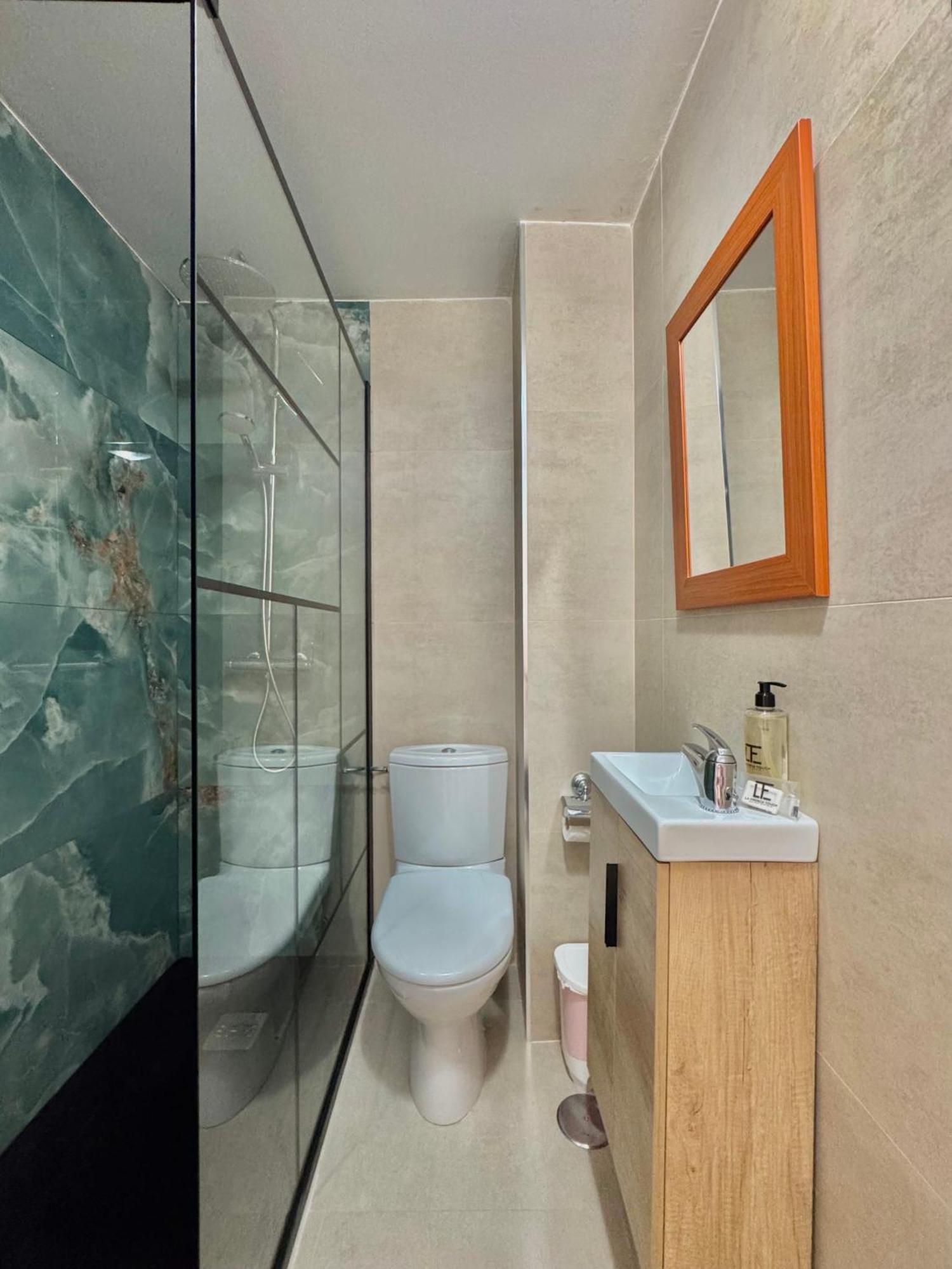 Apartment Lafrenchtouch - Torrequebrada 2dorm Cerca Playa *