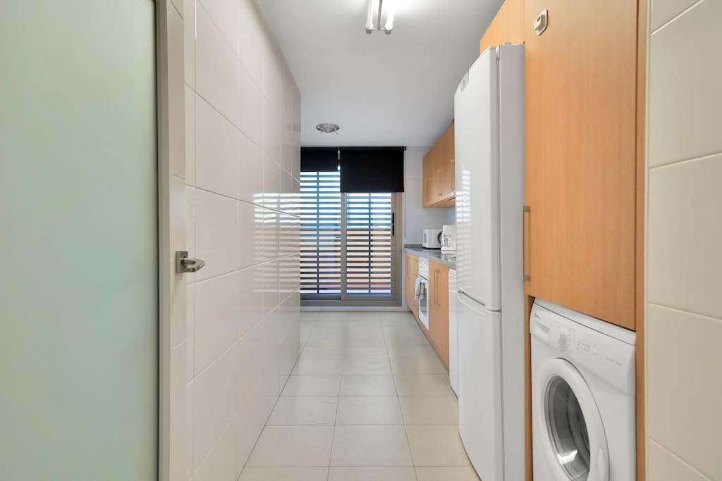 Apartment Con Terraza Y Piscina En Puerto Marina - Mistral Benalmadena