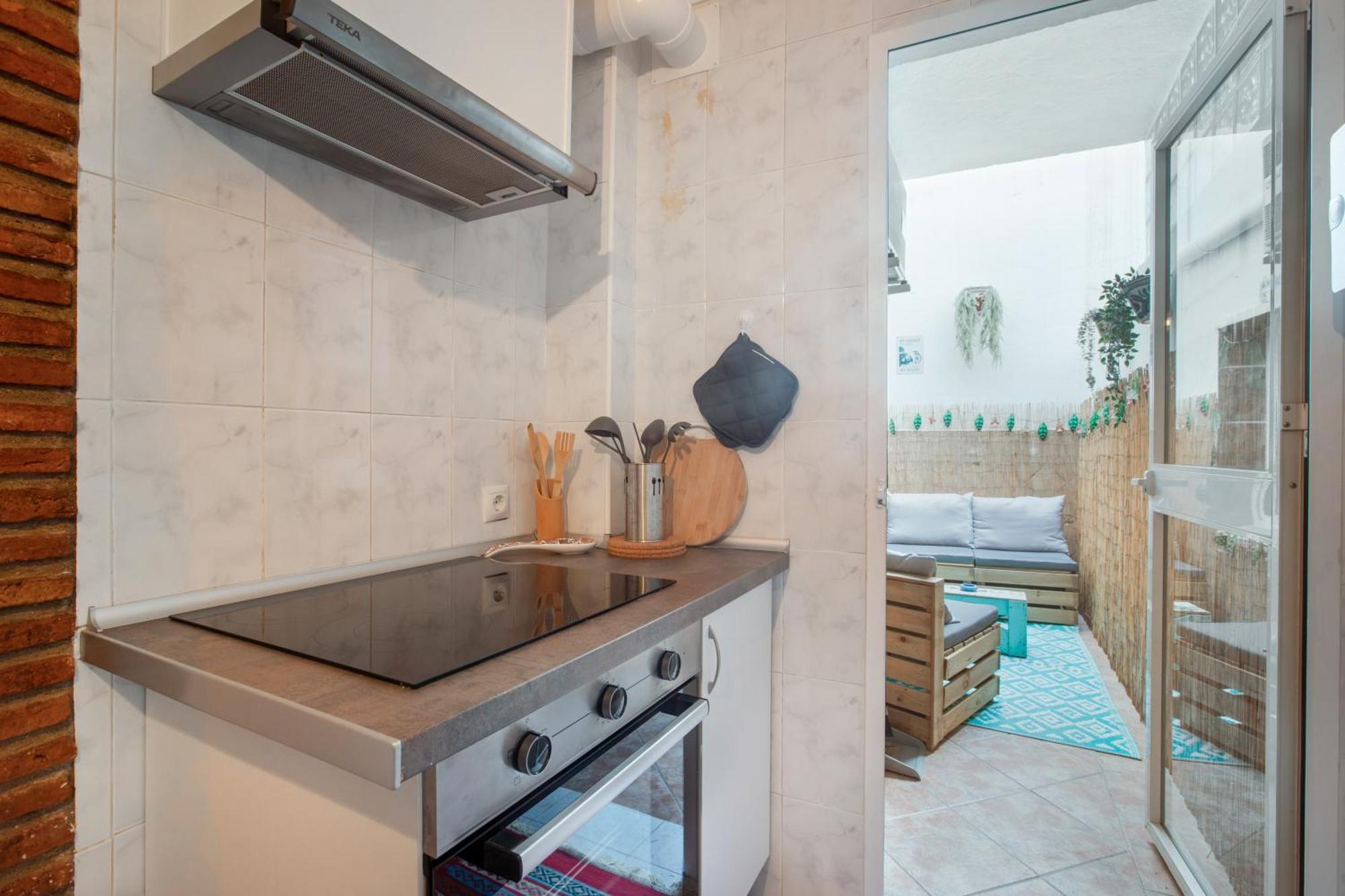Holiday home Casa Gecko
