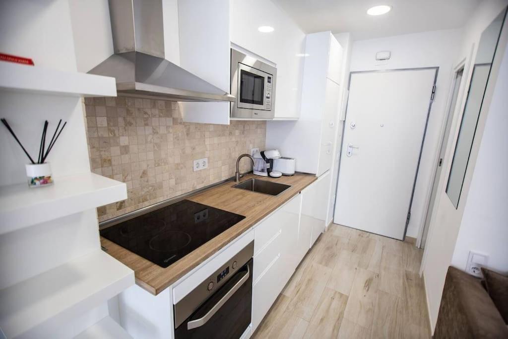 Luxury 30m From Benalmádena
