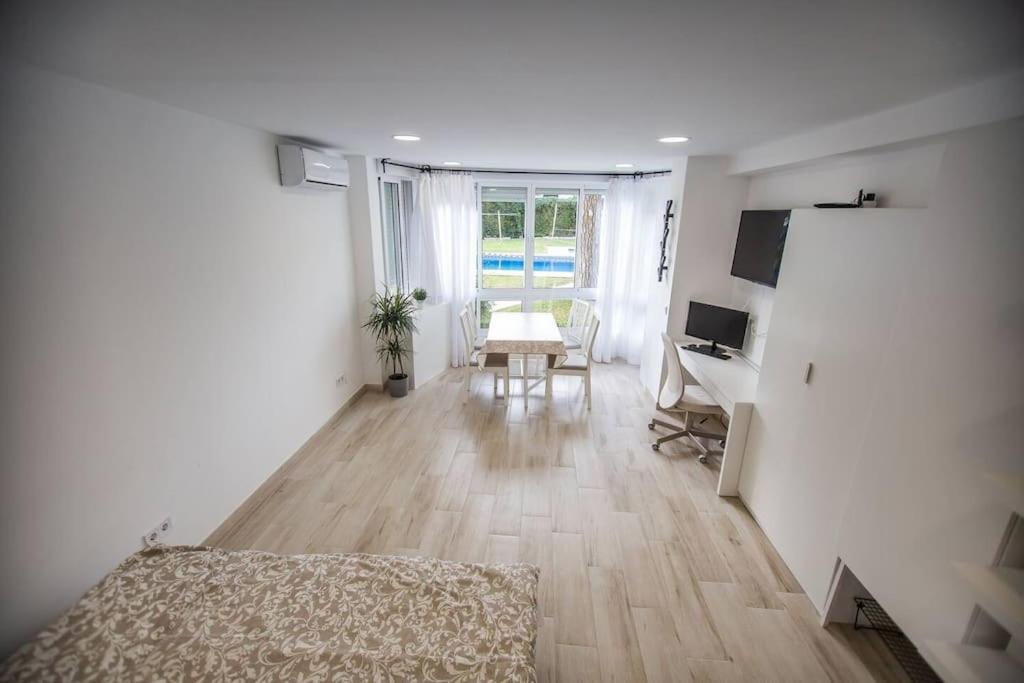 Luxury 30m From Apartment *