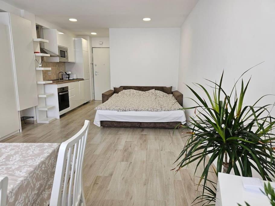 Luxury 30m From Apartment Benalmádena